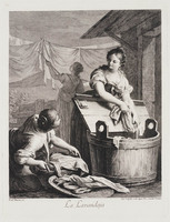 TvB G 3943
<br/>
La Lavandaja
<br/>
<em>Volpato, Giovanni (1733-1803)</em>